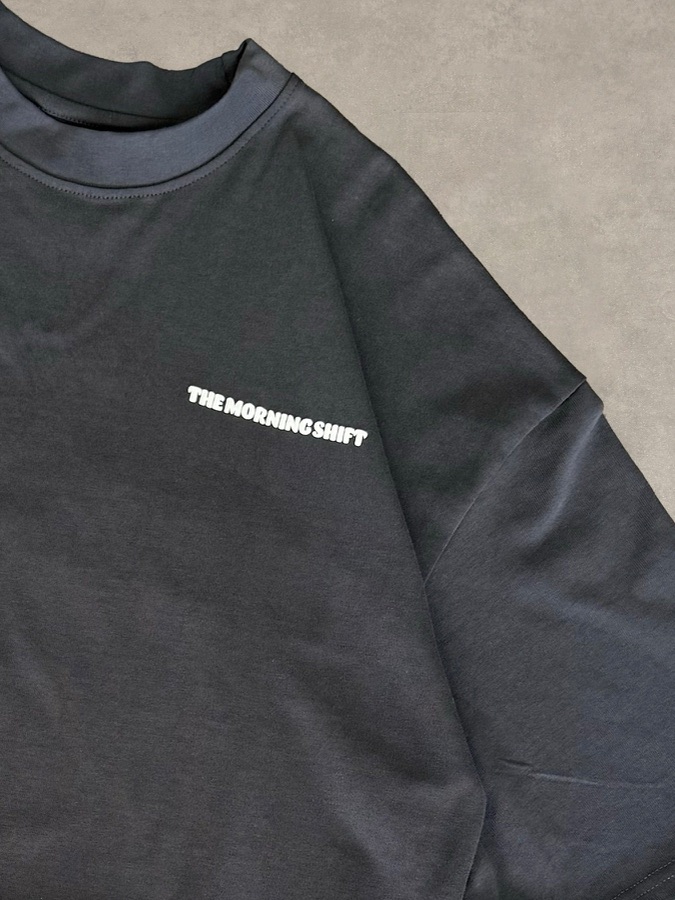 Check On Your People tee